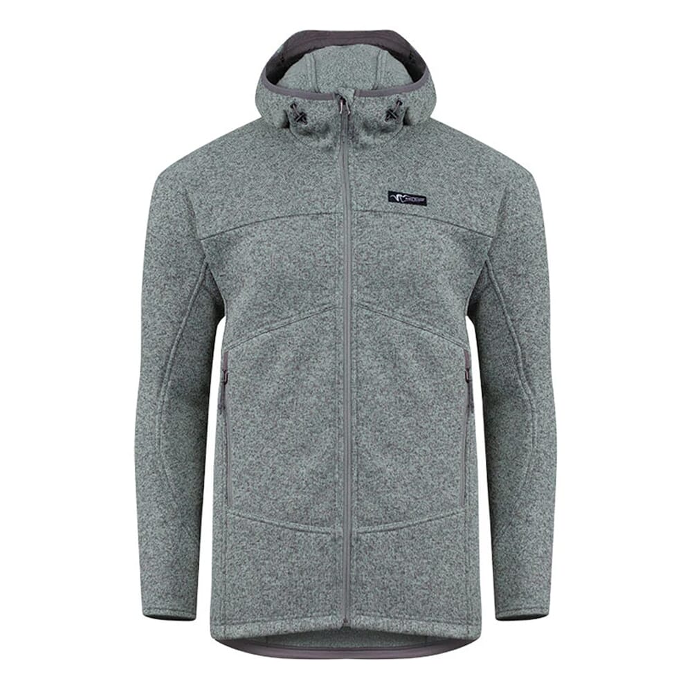 Stone Glacier Zenith Hoody Stone Grey XXX Large 20013-SG-XXXL For